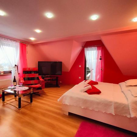 Bajeczny Wypoczynek Apartamenty Витув Экстерьер фото