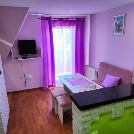 Bajeczny Wypoczynek Apartamenty Витув Экстерьер фото