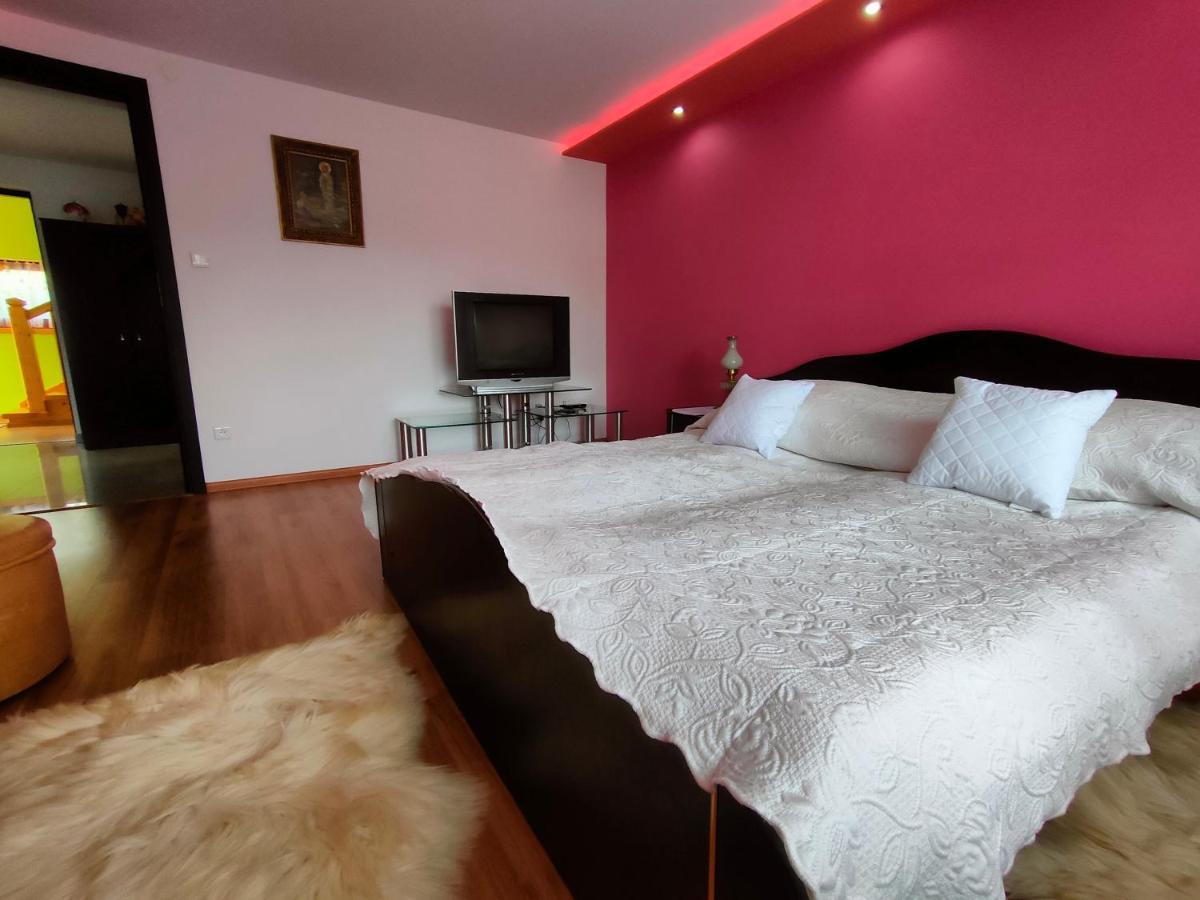Bajeczny Wypoczynek Apartamenty Витув Экстерьер фото