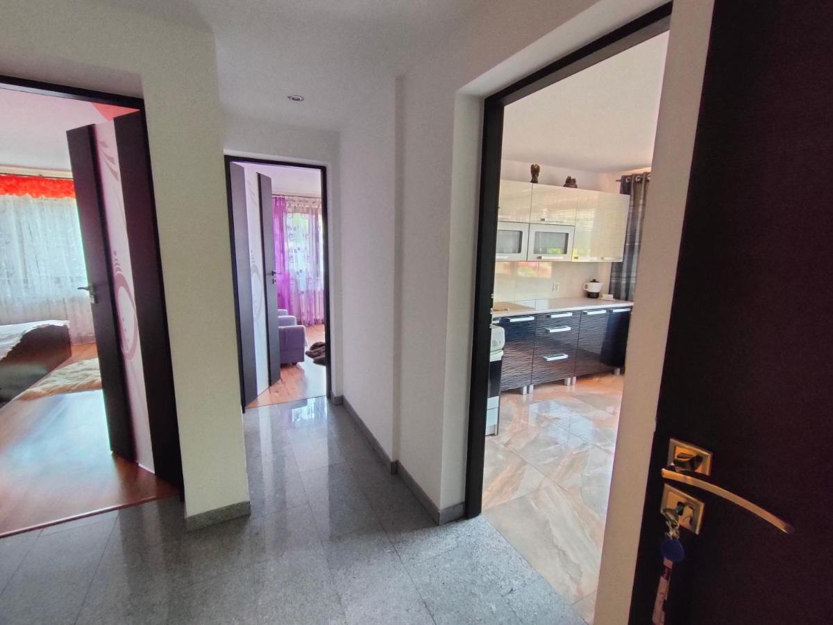 Bajeczny Wypoczynek Apartamenty Витув Экстерьер фото