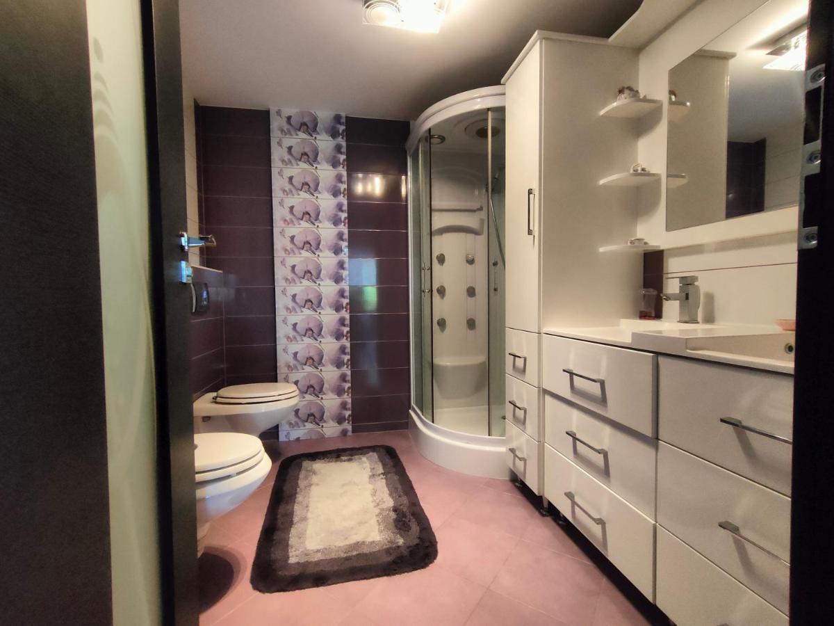Bajeczny Wypoczynek Apartamenty Витув Экстерьер фото