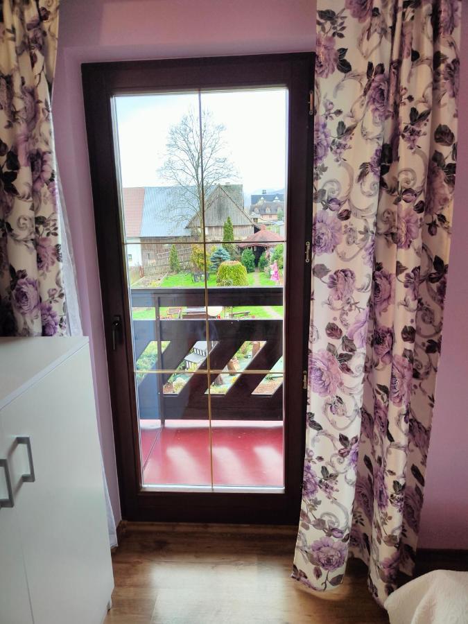 Bajeczny Wypoczynek Apartamenty Витув Экстерьер фото