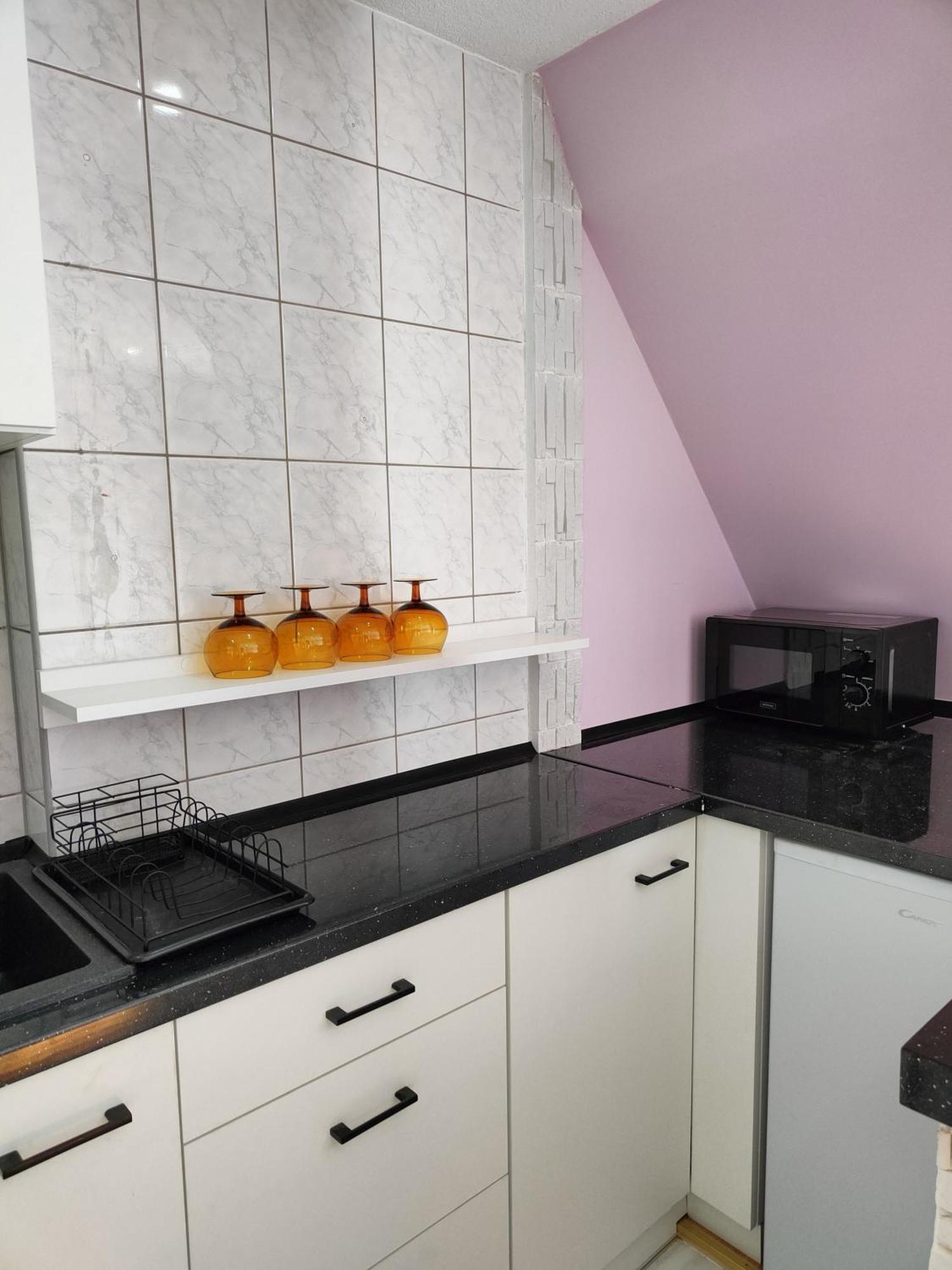 Bajeczny Wypoczynek Apartamenty Витув Экстерьер фото
