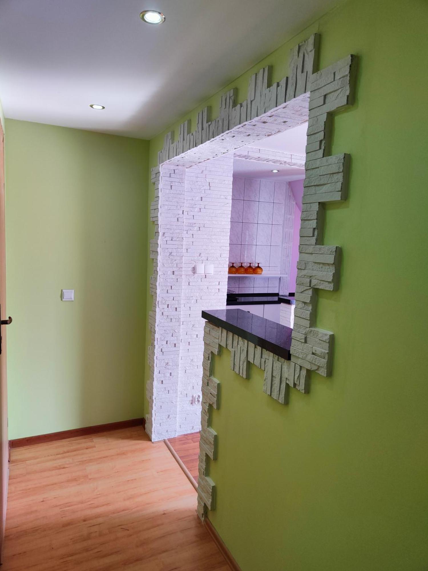 Bajeczny Wypoczynek Apartamenty Витув Экстерьер фото