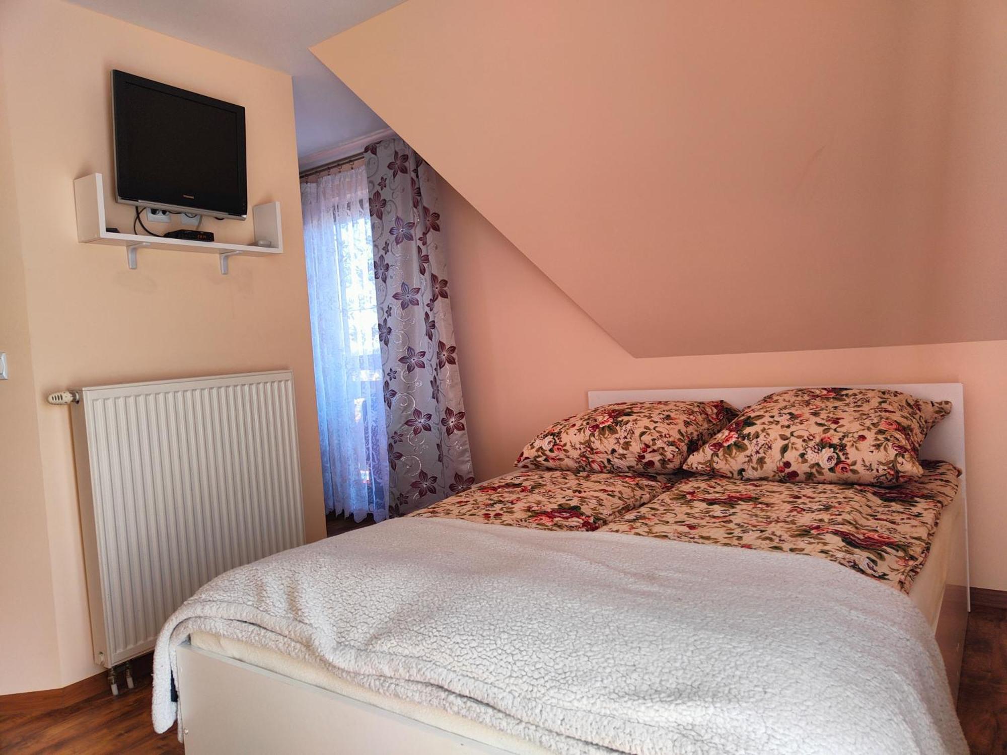 Bajeczny Wypoczynek Apartamenty Витув Экстерьер фото